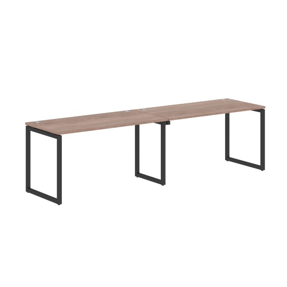 Стол 2-х местный XQWST 2870 2806х700х750 в Ростове-на-Дону 