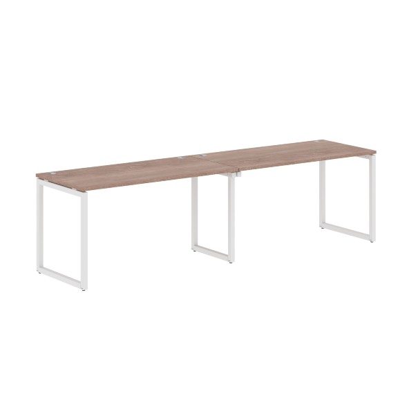 Стол 2-х местный XQWST 2870 2806х700х750 в Ростове-на-Дону 