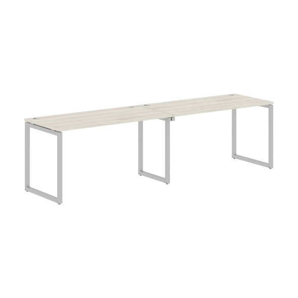 Стол 2-х местный XQWST 2870 2806х700х750 в Ростове-на-Дону 