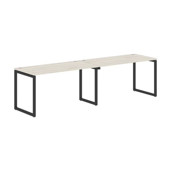 Стол 2-х местный XQWST 2870 2806х700х750 в Ростове-на-Дону 