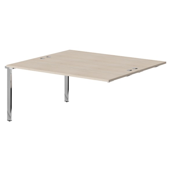 Стол промежуточный для Бенч XIGWST 1614.1 1600х1406х750 XTEN GLOSS в Ростове-на-Дону 