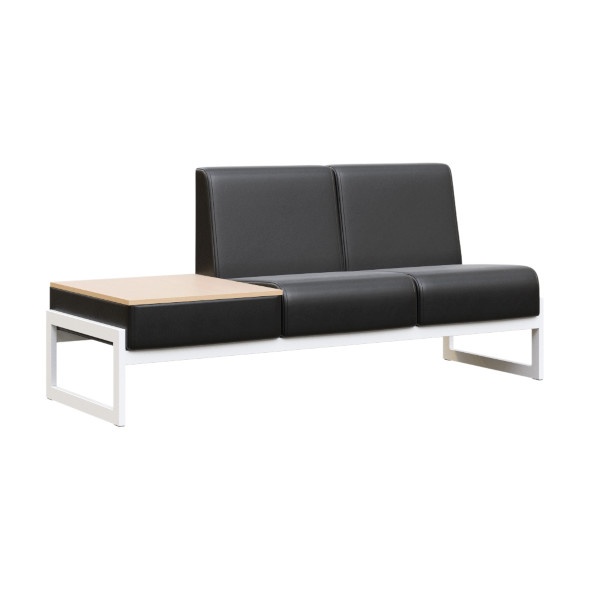 Module Диван двухмест. столик унив. MD.D2-ST2 1855*700*800