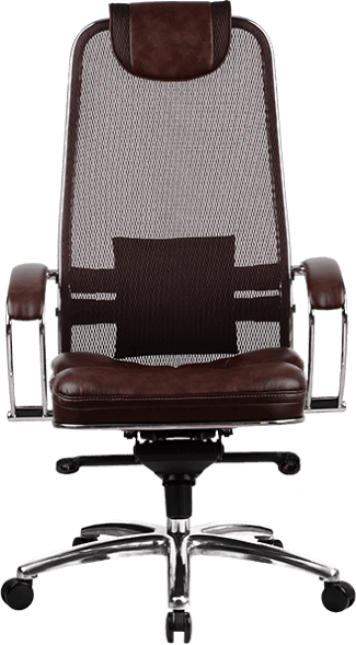 Кресло офисное Samurai SL-1.02