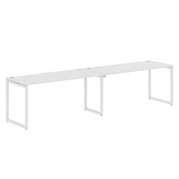 Стол 2-х местный XQWST 3270 3206х700х750 в Ростове-на-Дону 