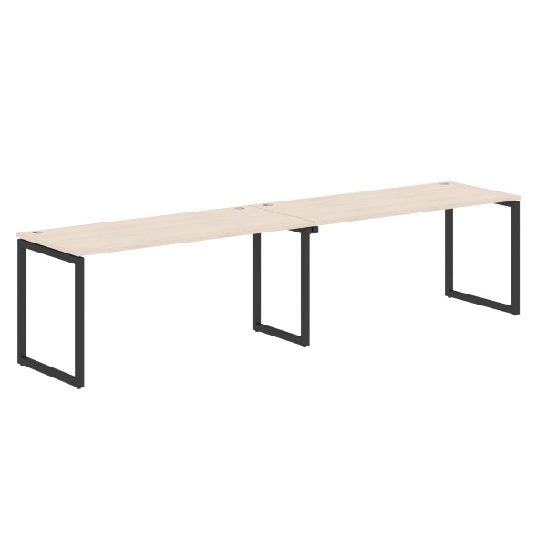 Стол 2-х местный XQWST 3270 3206х700х750 в Ростове-на-Дону 