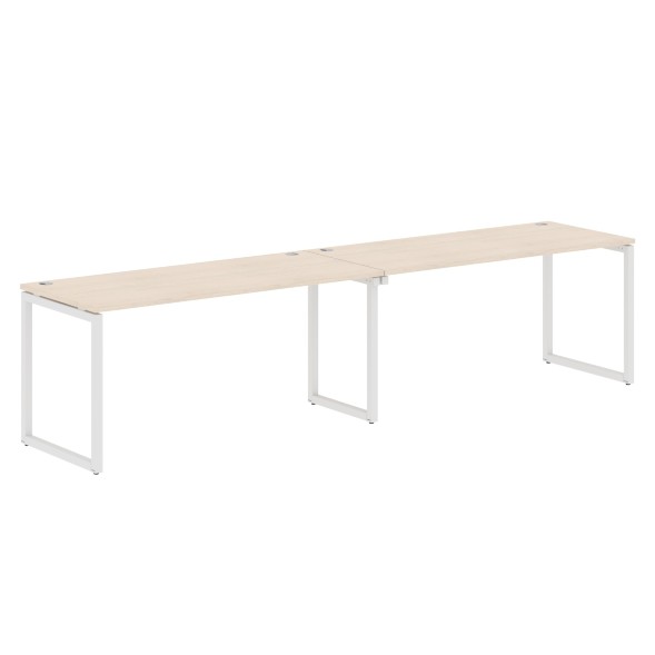 Стол 2-х местный XQWST 3270 3206х700х750 в Ростове-на-Дону 