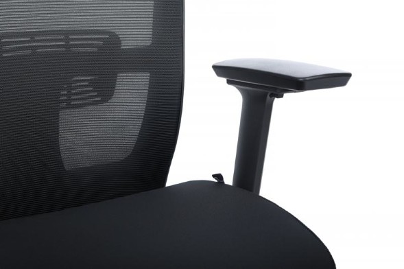 Кресло Fix RCH 831E-3D-M3