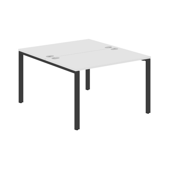 Стол 2-х местный XS6WST 1214 1200х1406х750 XTEN-S60 в Ростове-на-Дону 