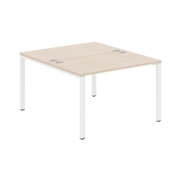 Стол 2-х местный XS6WST 1214 1200х1406х750 XTEN-S60 в Ростове-на-Дону 