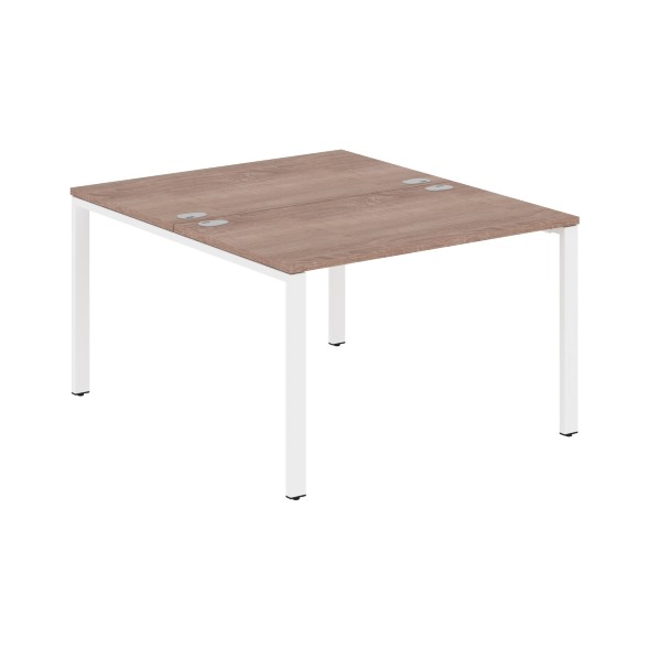 Стол 2-х местный XS6WST 1214 1200х1406х750 XTEN-S60 в Ростове-на-Дону 