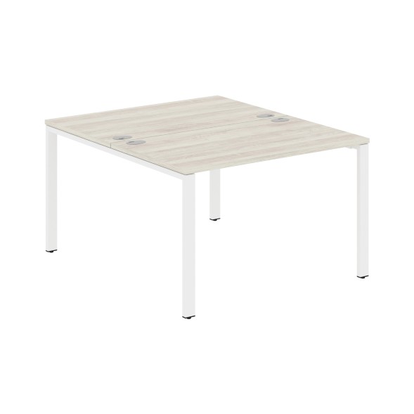 Стол 2-х местный XS6WST 1214 1200х1406х750 XTEN-S60 в Ростове-на-Дону 