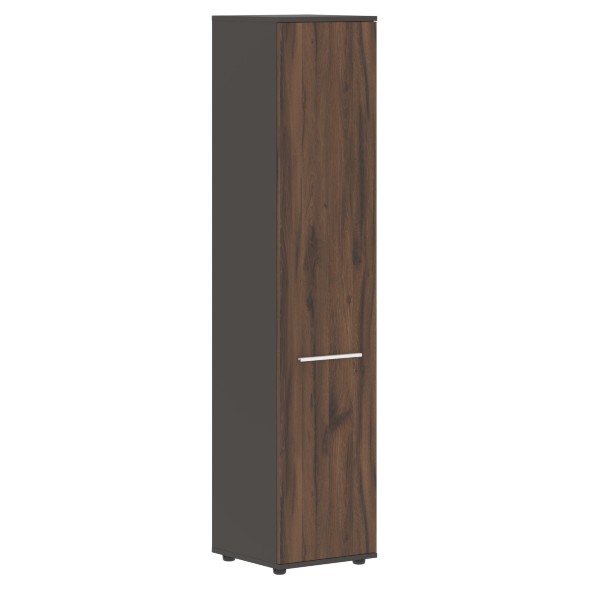 Шкаф высокий узкий EHCS 42.1 426х430х1967 EDIS