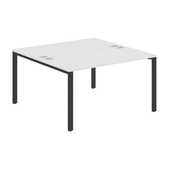 Стол 2-х местный XS6WST 1414 1400х1406х750 XTEN-S60 в Ростове-на-Дону 