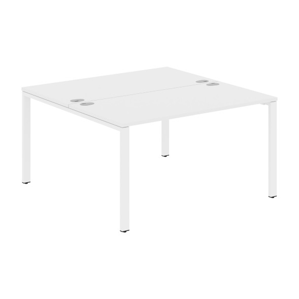 Стол 2-х местный XS6WST 1414 1400х1406х750 XTEN-S60 в Ростове-на-Дону 