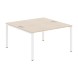 Стол 2-х местный XS6WST 1414 1400х1406х750 XTEN-S60 в Ростове-на-Дону 