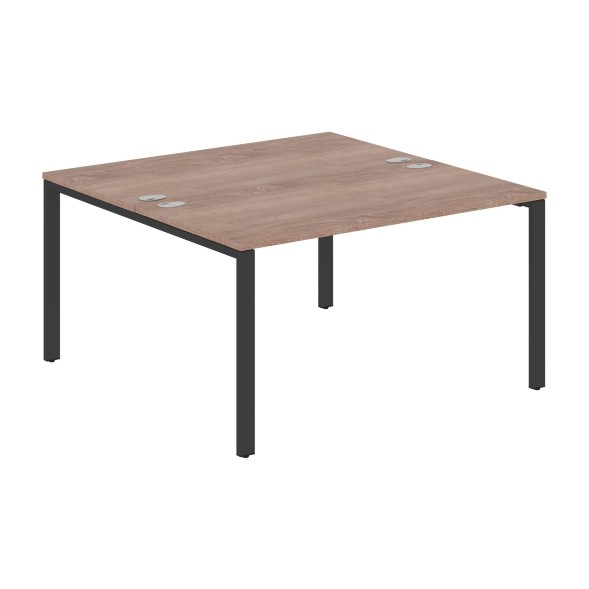 Стол 2-х местный XS6WST 1414 1400х1406х750 XTEN-S60 в Ростове-на-Дону 