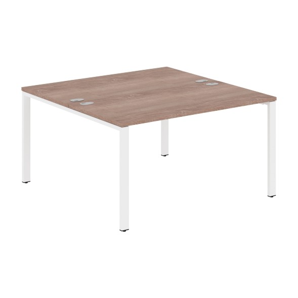 Стол 2-х местный XS6WST 1414 1400х1406х750 XTEN-S60 в Ростове-на-Дону 