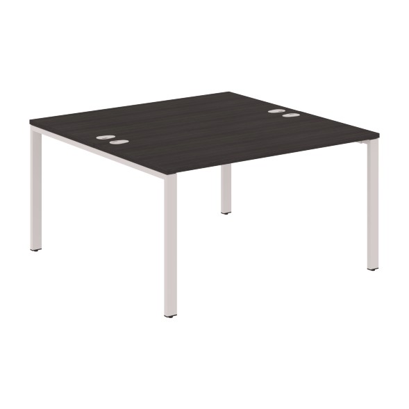 Стол 2-х местный XS6WST 1414 1400х1406х750 XTEN-S60 в Ростове-на-Дону 