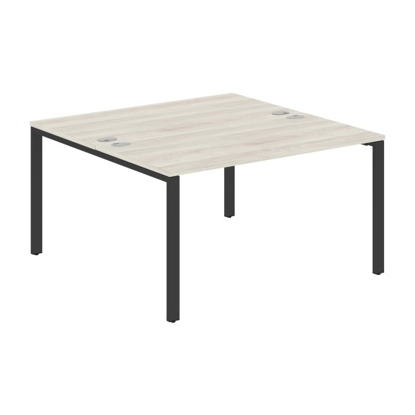 Стол 2-х местный XS6WST 1414 1400х1406х750 XTEN-S60 в Ростове-на-Дону 