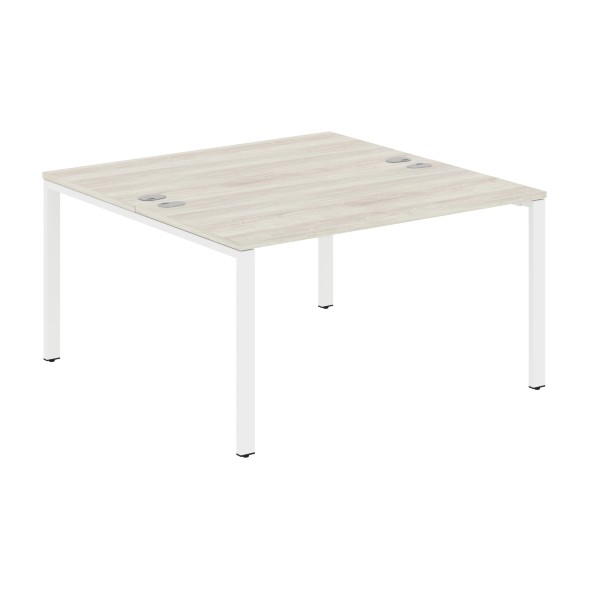 Стол 2-х местный XS6WST 1414 1400х1406х750 XTEN-S60 в Ростове-на-Дону 