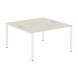 Стол 2-х местный XS6WST 1414 1400х1406х750 XTEN-S60 в Ростове-на-Дону 