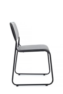 Кресло Nix RCH OMKL-01B Металл Черный