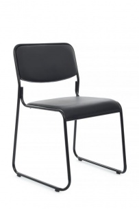 Кресло Никс RCH OMKL-01B Металл Черный