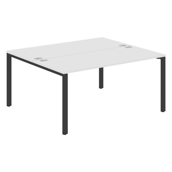 Стол 2-х местный XS6WST 1614 1600х1406х750 XTEN-S60 в Ростове-на-Дону 