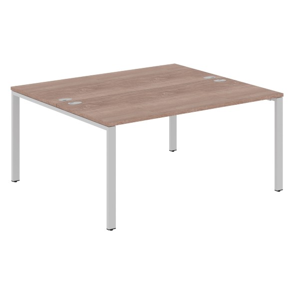 Стол 2-х местный XS6WST 1614 1600х1406х750 XTEN-S60 в Ростове-на-Дону 