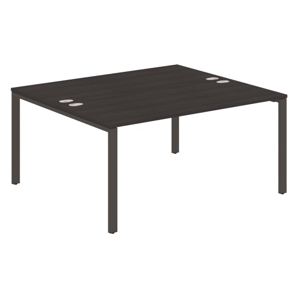 Стол 2-х местный XS6WST 1614 1600х1406х750 XTEN-S60 в Ростове-на-Дону 