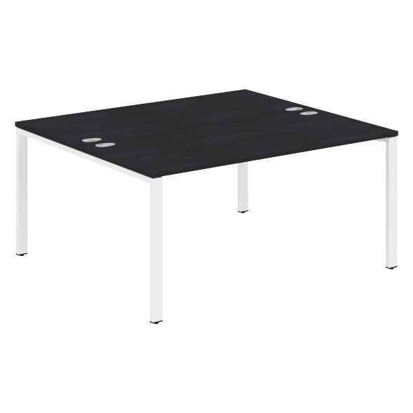 Стол 2-х местный XS6WST 1614 1600х1406х750 XTEN-S60 в Ростове-на-Дону 