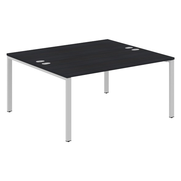 Стол 2-х местный XS6WST 1614 1600х1406х750 XTEN-S60 в Ростове-на-Дону 