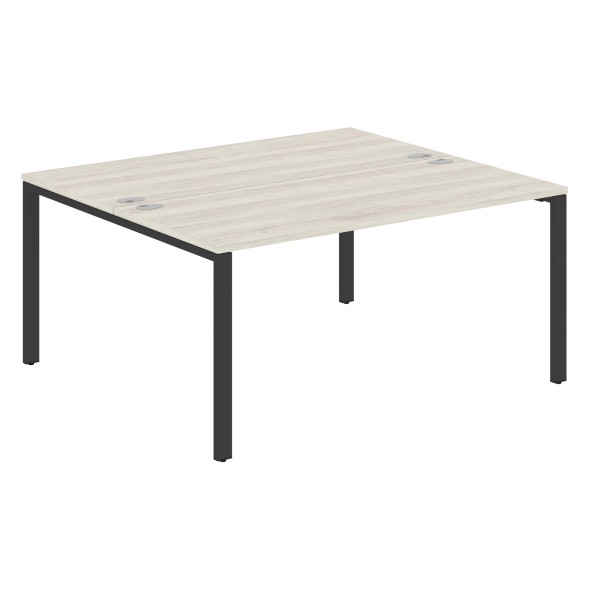 Стол 2-х местный XS6WST 1614 1600х1406х750 XTEN-S60 в Ростове-на-Дону 