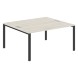 Стол 2-х местный XS6WST 1614 1600х1406х750 XTEN-S60 в Ростове-на-Дону 