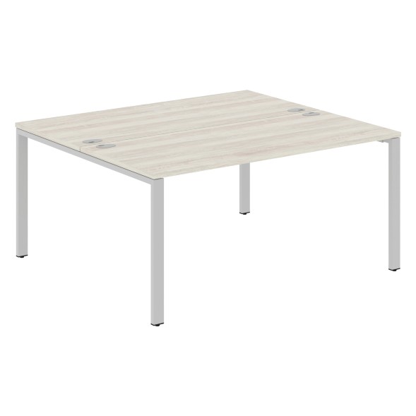 Стол 2-х местный XS6WST 1614 1600х1406х750 XTEN-S60 в Ростове-на-Дону 