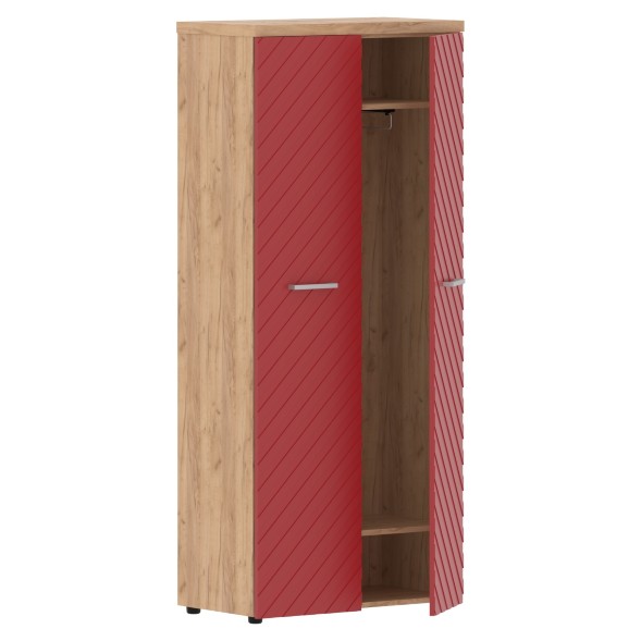 Гардероб TLCW 85 856х450х1968 TORR LUX в Ростове-на-Дону 