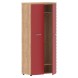 Гардероб TLCW 85 856х450х1968 TORR LUX в Ростове-на-Дону 