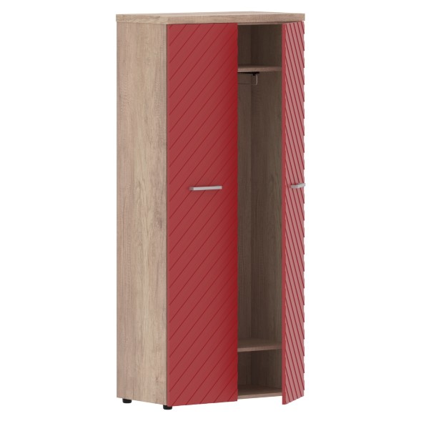 Гардероб TLCW 85 856х450х1968 TORR LUX в Ростове-на-Дону 