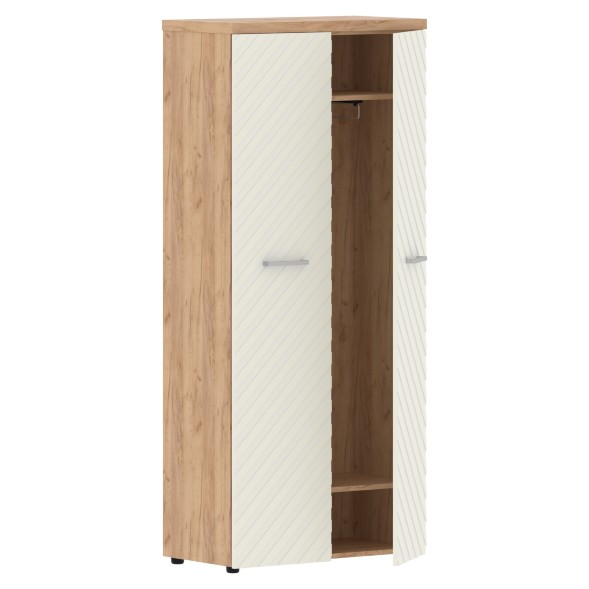 Гардероб TLCW 85 856х450х1968 TORR LUX в Ростове-на-Дону 