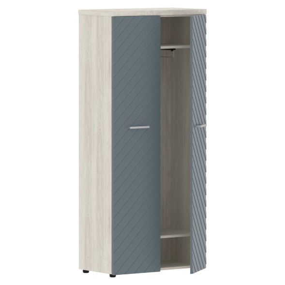 Гардероб TLCW 85 856х450х1968 TORR LUX в Ростове-на-Дону 