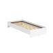 Кровать без изголовья KBW 209 2040х940х300 KANN в Ростове-на-Дону 