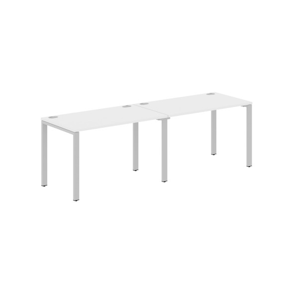 Стол 2-х местный XS6WST 2470 2400х700х750 XTEN-S60