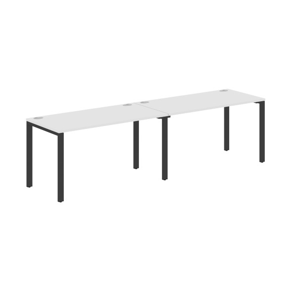 Стол 2-х местный XS6WST 2870 2800х700х750 XTEN-S60 в Ростове-на-Дону 