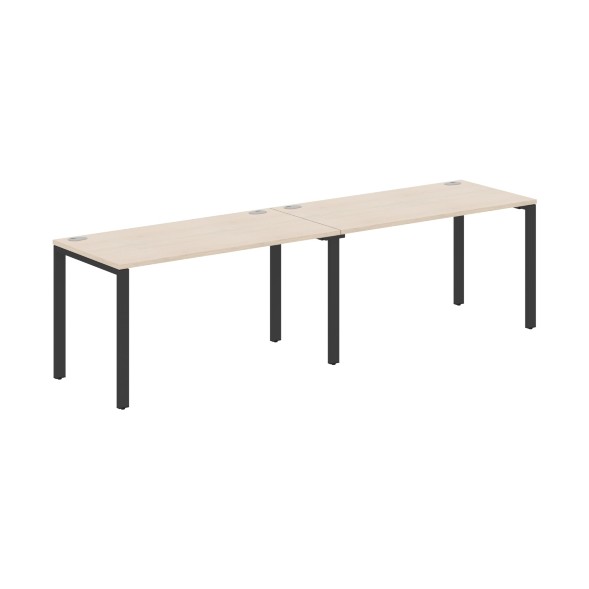 Стол 2-х местный XS6WST 2870 2800х700х750 XTEN-S60 в Ростове-на-Дону 