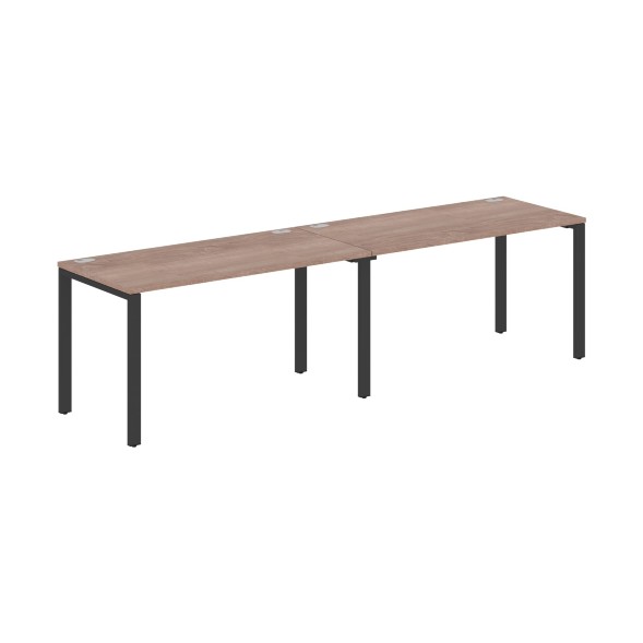 Стол 2-х местный XS6WST 2870 2800х700х750 XTEN-S60 в Ростове-на-Дону 