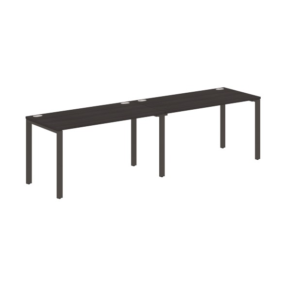 Стол 2-х местный XS6WST 2870 2800х700х750 XTEN-S60 в Ростове-на-Дону 