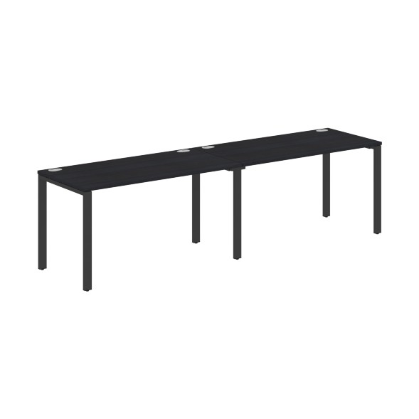 Стол 2-х местный XS6WST 2870 2800х700х750 XTEN-S60 в Ростове-на-Дону 