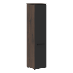 Шкаф колонка с глухой дверью MHC 42.1 429х423х1956 MORRIS TREND