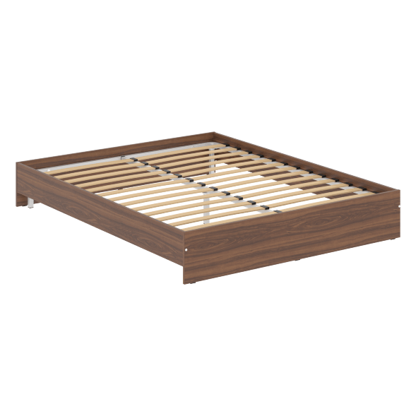 Кровать без изголовья MBW 2016 1644х2044х300 MUAR в Ростове-на-Дону 