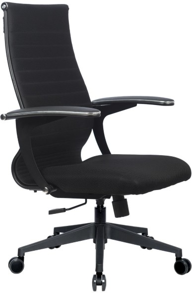 Эргономичное кресло МЕТТА Комплект 20 Pl пр/сечен